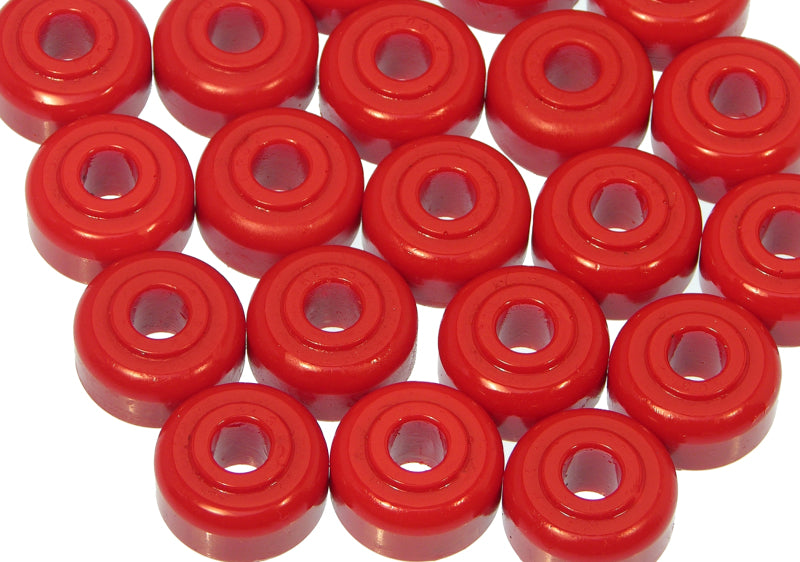 Prothane Suspension Stabilizer Bar Bushing 19-1816 Photo - Primary