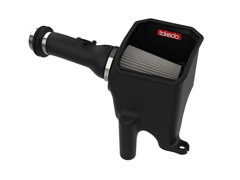 aFe Takeda Stage-2 Cold Air Intake System w/ Pro Dry S Filter 17-20 Honda Civic Si L4-1.5L (t) 56-10027D 56-10027D Photo - Primary