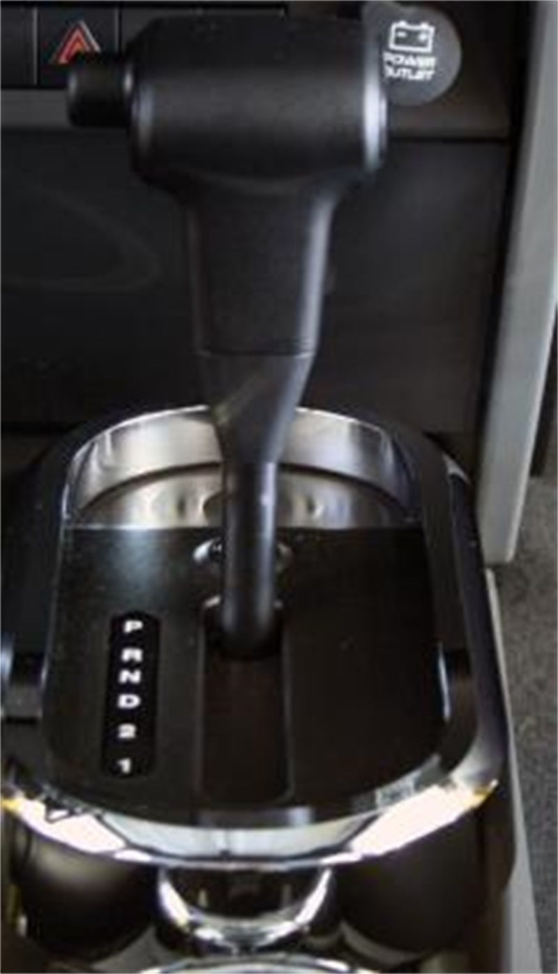 Putco 07-10 Jeep Wrangler Interior Chrome Kit - Fits 4 Door Only Chrome Trim Accessory Kits 405641 405641 Photo - Mounted