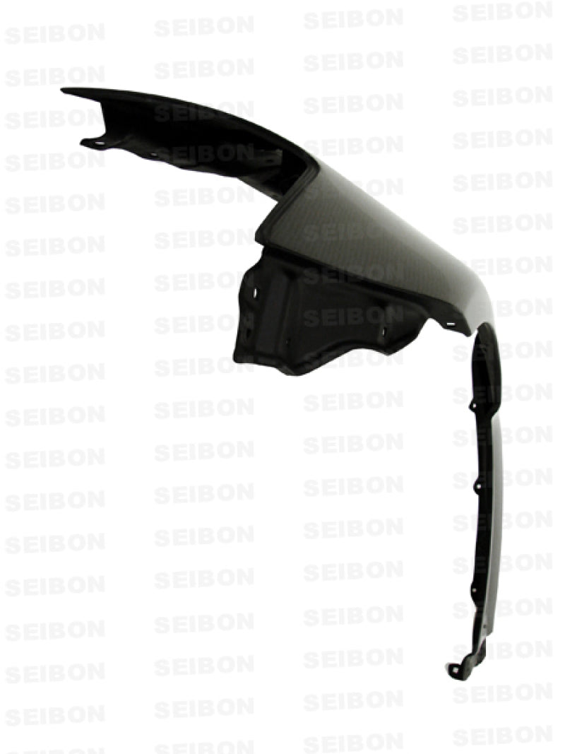 Seibon Oem-Style Fenders Lexus IS-F 2008-2010 FF0809LXISF Photo - Primary