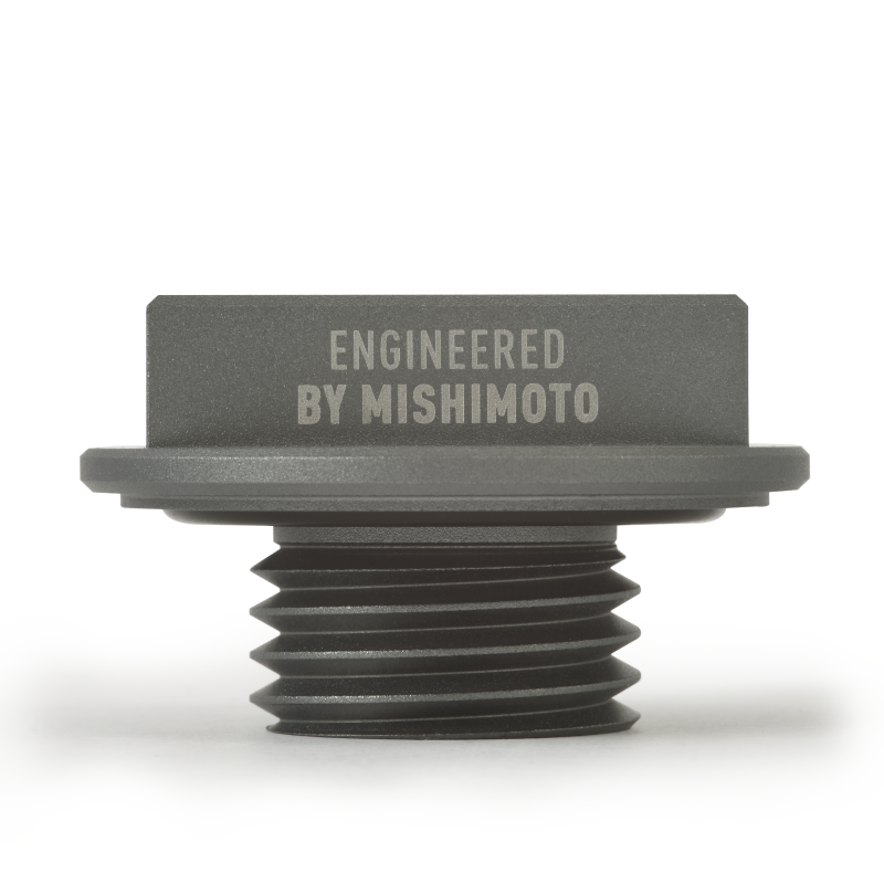 Mishimoto Ford Mustang Oil Filler Cap, 1987-2001, Hoonigan MMOFC-MUS1-HOONSL User 2