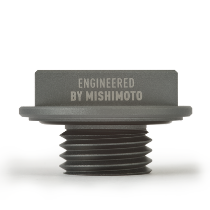 Mishimoto Mitsubishi Oil Filler Cap, Hoonigan MMOFC-MITS-HOONSL User 2