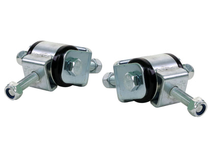 Whiteline Plus 04-8/06 Pontiac GTO / 9/97-8/06 Lumina Engine Mount Assembly W92930 W92930 Photo - out of package