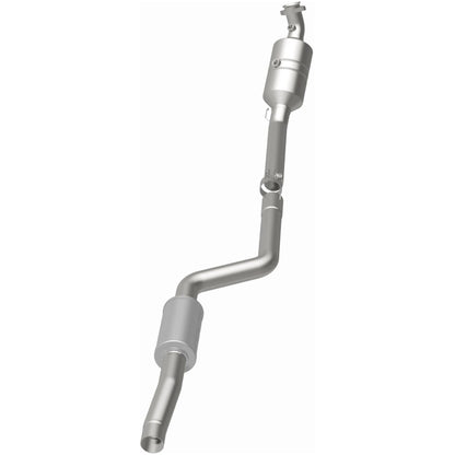 MagnaFlow Mercedes-Benz OEM Grade Federal / EPA Compliant Direct-Fit Catalytic Converter 51919 Photo - out of package