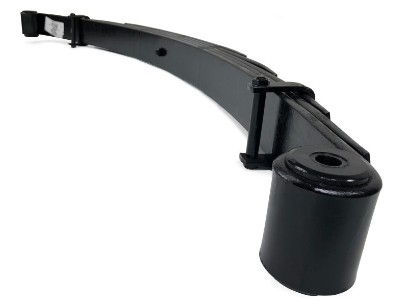 Tuff Country 99-04 Ford F-350 4wd Front 6in EZ-Ride Leaf Springs (Ea) 28691 28691 Photo - Unmounted