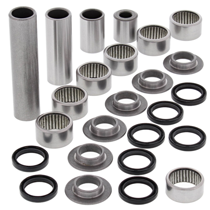 All Balls Racing 2009 Suzuki LT-Z400 Linkage Bearing Kit 27-1174 27-1174 Photo - Primary