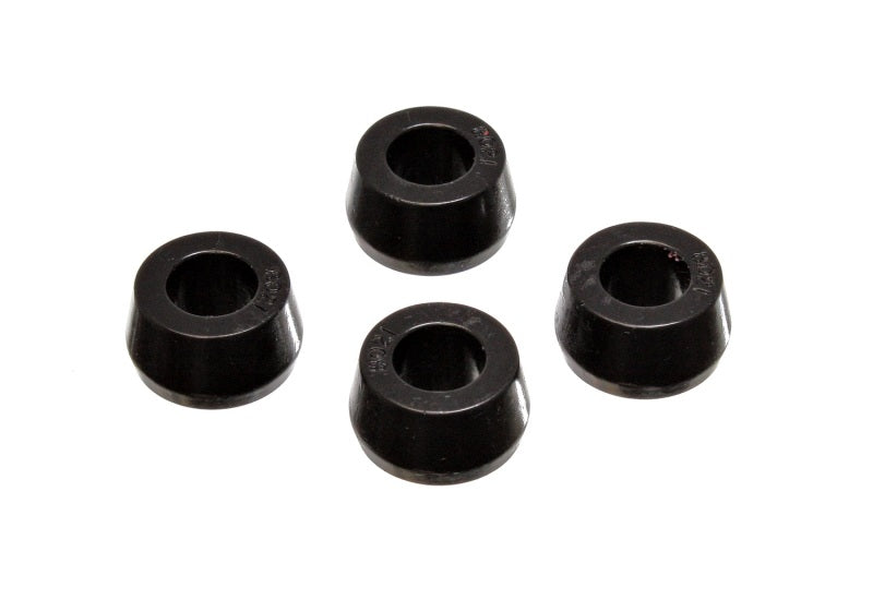 Energy Suspension Universal Shock Eyes Black 9.8142G Photo - Primary