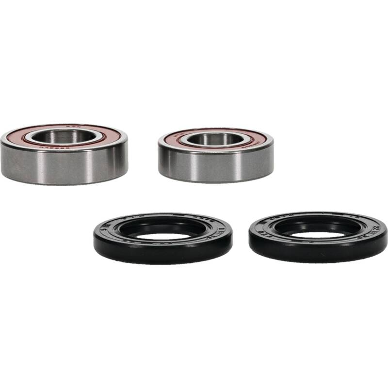 Pivot Works Pw Premium Wheel Bearing 25-1395-P 25-1395-P Photo - Primary