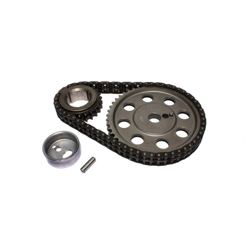 COMP Cams Roller Timing Set Olds V8 Adj 3113KT 3113KT Photo - Primary