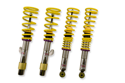 KW V3 Coilover Kit BMW 7Series E65 (765); All Models; Without EDC 35220026 35220026 Photo - Primary