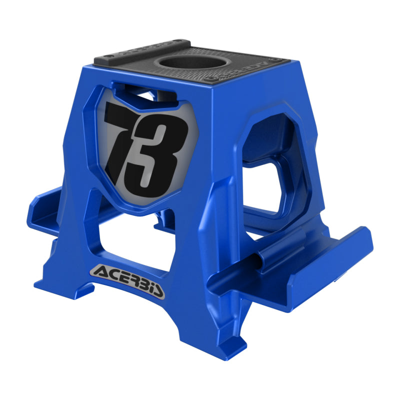 Acerbis Phone Stand 73 Blue 2791570211