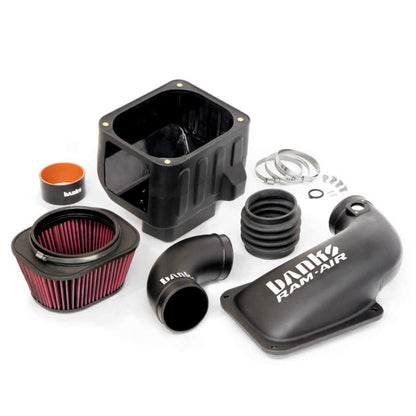 Banks Power 13-14 Chevy 6.6L LML Ram-Air Intake System 42230 42230 Photo - Primary