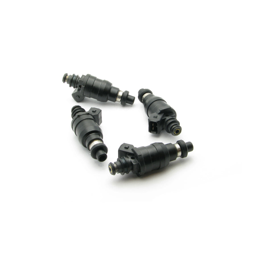 DeatschWerks 240sx CA18DET 1000cc