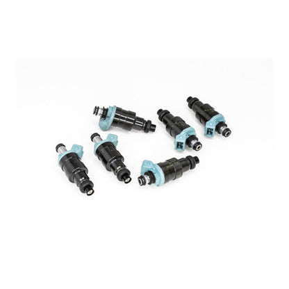 DeatschWerks 450cc/min (Low Impedance)