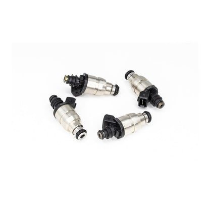 DeatschWerks 1800cc/min (Low Impedance)