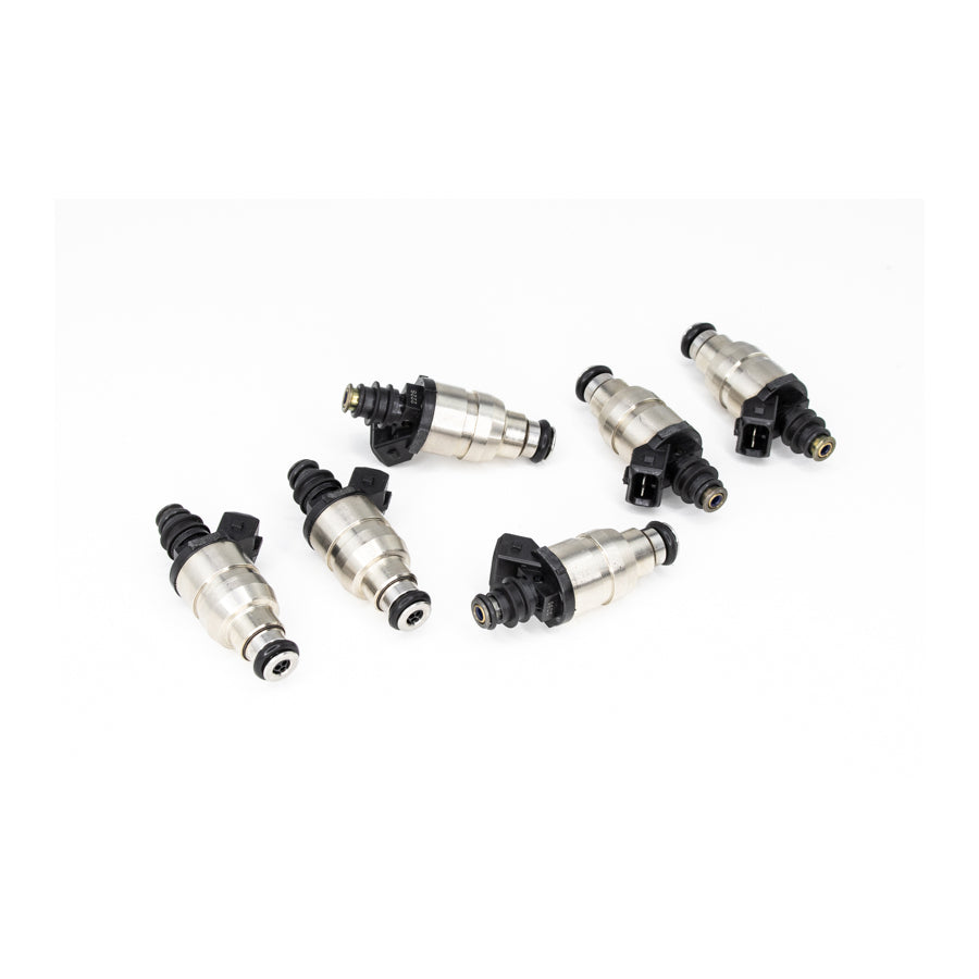 DeatschWerks 1800cc/min (Low Impedance)