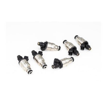 DeatschWerks 1800cc/min (Low Impedance)