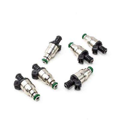DeatschWerks 1800cc/min (Low Impedance)