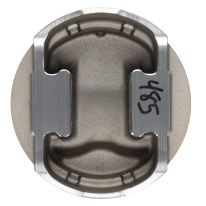 Wiseco SBC 350 Small Block Pro Tru 9.4:1 Compression Ratio 4.03in Bore Shelf Stock Kit PTS503A3 PTS503A3 User 3