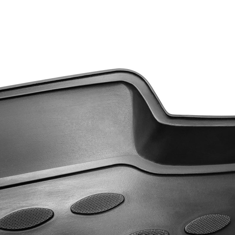 Westin 2007-2011 Dodge Nitro Profile Floor Liners 4pc - Black 74-09-41006 74-09-41006 Photo - Unmounted