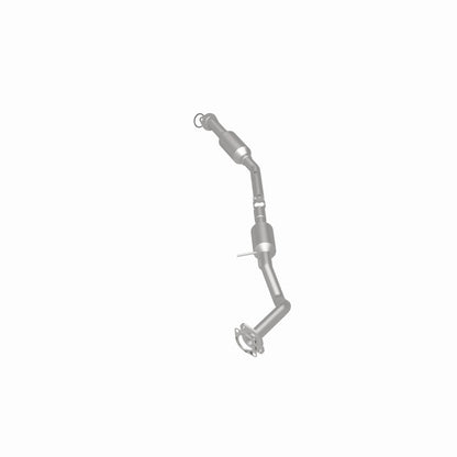 MagnaFlow Mazda Miata OEM Grade Federal / EPA Compliant Direct-Fit Catalytic Converter 21-286 360 Degree Image Set