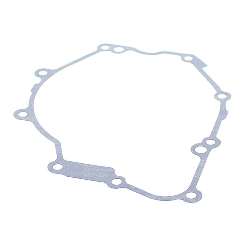Vertex Pistons Vertex Gaskets 06-20 Yamaha YZF-R6 Ignition Cover Gasket Kit 331032 331032 Photo - Primary