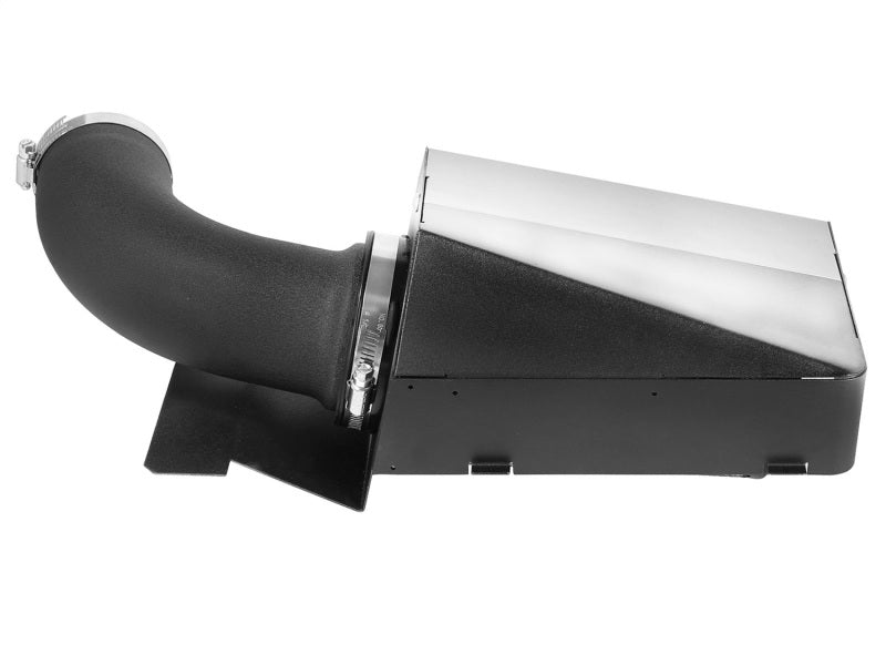 aFe Magnum FORCE Stage-2 Pro DRY S Cold Air Intake System - MINI Cooper Co 51-12712 Photo - Unmounted