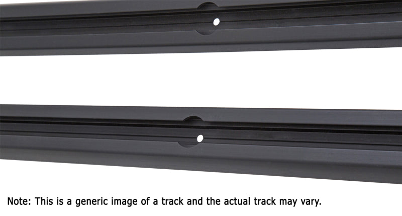 Rhino-Rack Nissan Frontier RTS Tracks w/Hardware & End Caps - Pair RTS507 RTS507 Photo - Primary