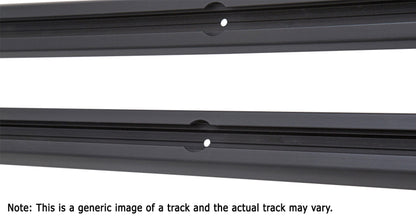 Rhino-Rack Nissan Frontier RTS Tracks w/Hardware & End Caps - Pair RTS507 RTS507 Photo - Primary