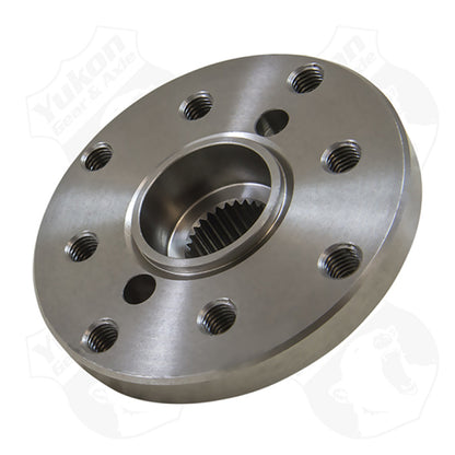 Yukon Gear & Axle Yukon Gear Flange Yoke For Ford 7.5in Truck (5in OD) YY F750602 YY F750602 Photo - Primary