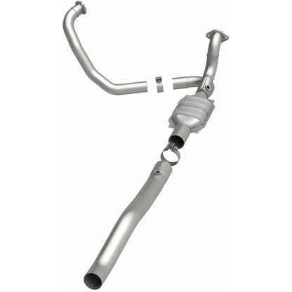 MagnaFlow Dodge Ram 1500 HM Grade Federal / EPA Compliant Direct-Fit Catalytic Converter 93416 Photo - out of package
