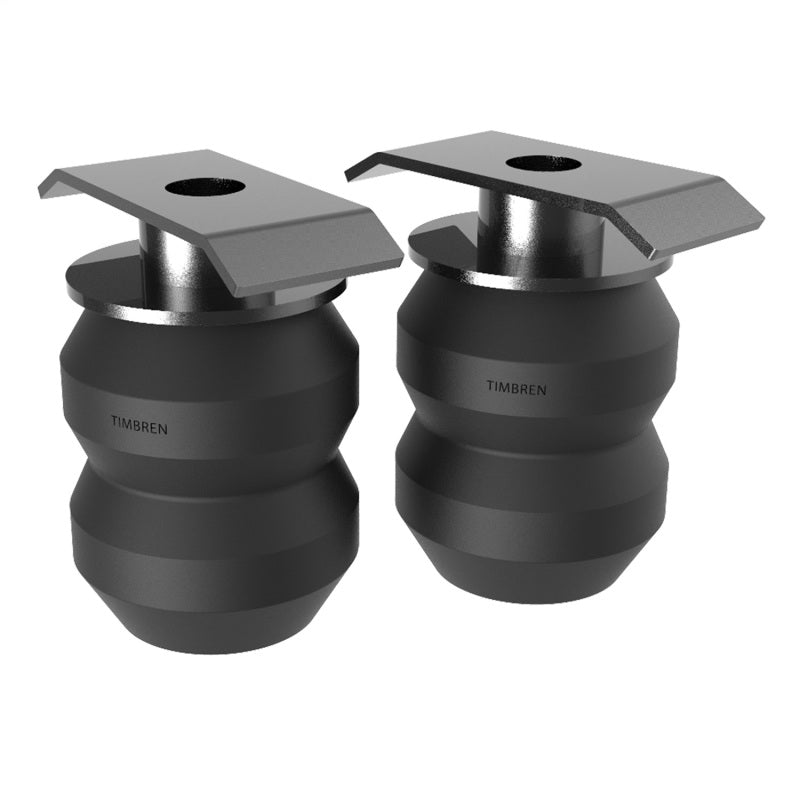 Timbren 1989 UD 1800 Front Suspension Enhancement System MFFFE MFFFE User 1