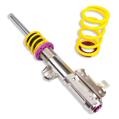 KW V3 Coilover Kit Chevrolet Cruze 2011+ 35260057 35260057 User 2