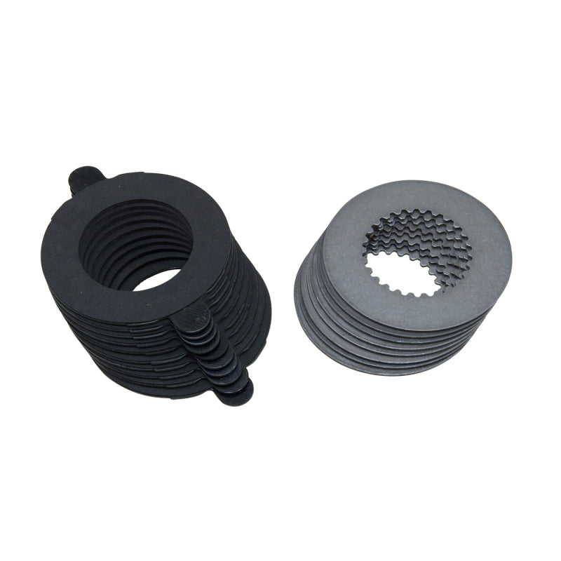 Yukon Gear & Axle Yukon Gear Dura Grip Positraction internals For 9.75in Ford YPKF9.75-P-34-DG YPKF9.75-P-34-DG Photo - Primary