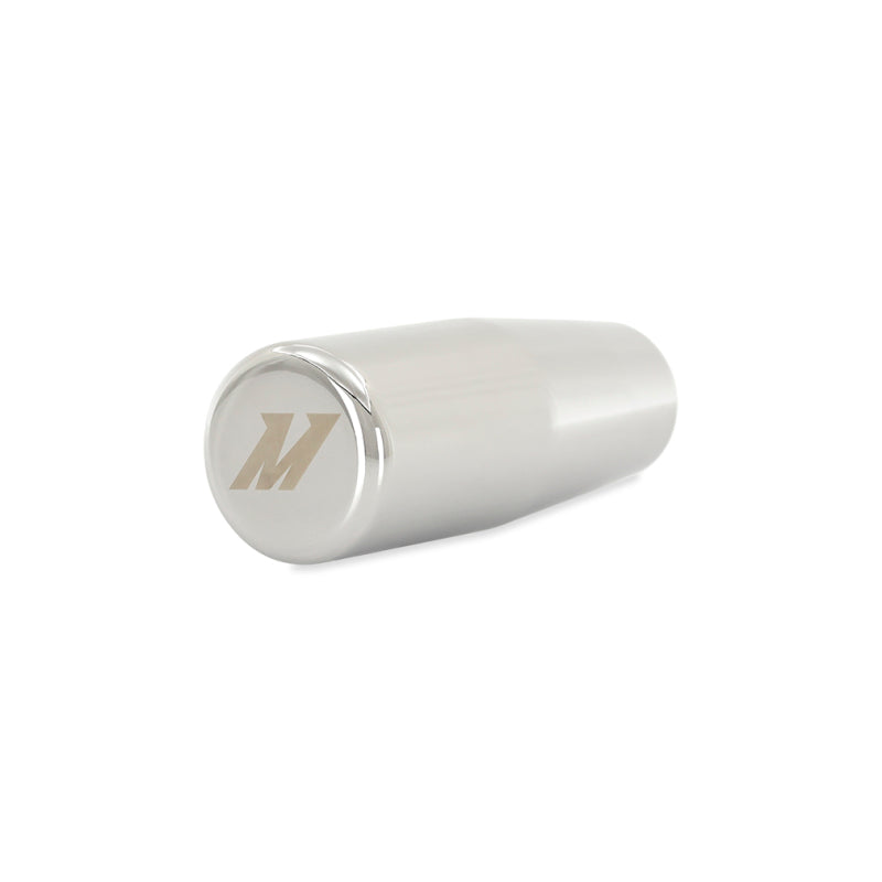 Mishimoto Weighted Shift Knob XL Silver MMSK-XL-SL MMSK-XL-SL User 1