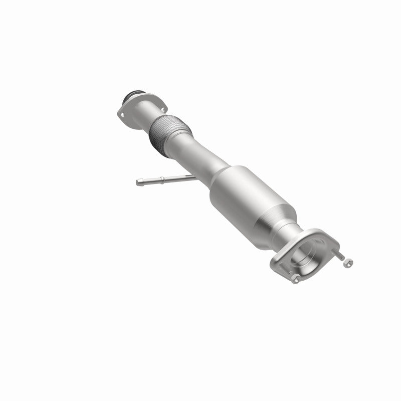 Magnaflow 17-19 Toyota Highlander 3.5L Direct Fit Converter 280096 280096 360 Degree Image Set