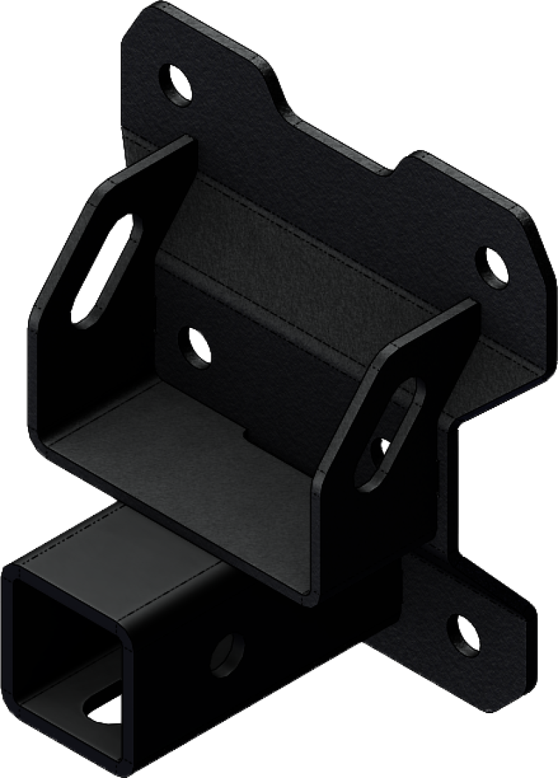 KFI Receiver Hitch Rear 101580 101580 Photo - Primary