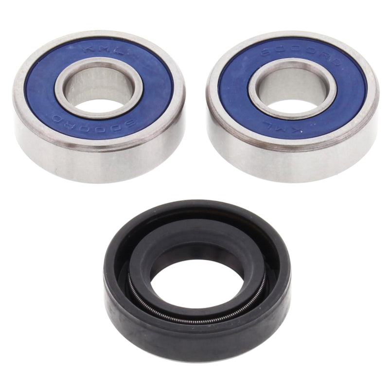 All Balls Racing Wheel Bearing Kit 25-1040 25-1040 Photo - Primary