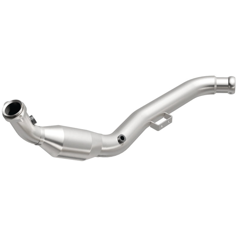 MagnaFlow Mercedes-Benz HM Grade Federal / EPA Compliant Direct-Fit Catalytic Converter 24335 Photo - Primary
