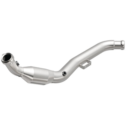 MagnaFlow Mercedes-Benz HM Grade Federal / EPA Compliant Direct-Fit Catalytic Converter 24335 Photo - Primary