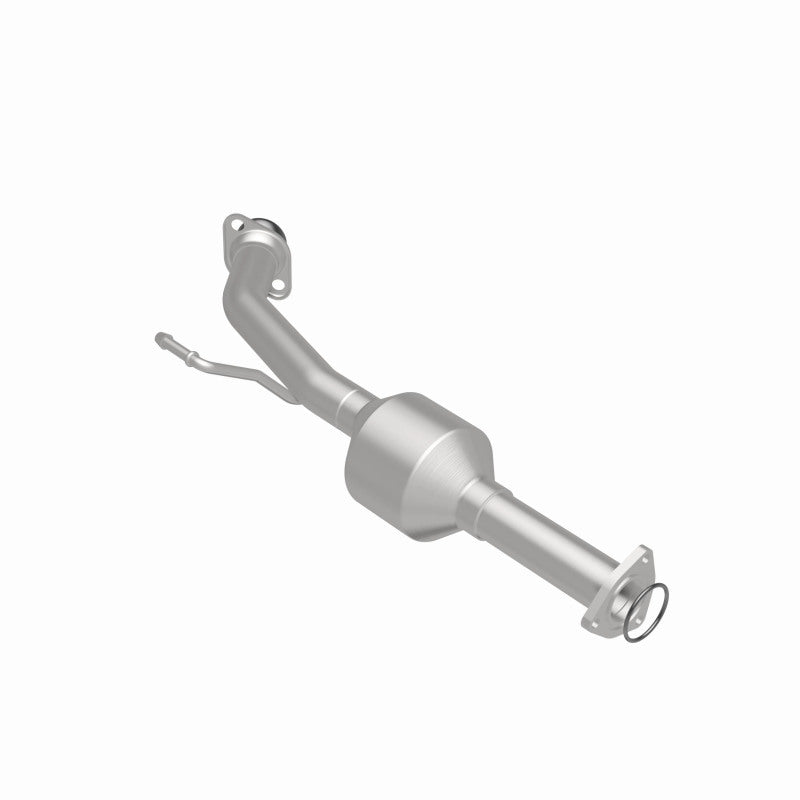 MagnaFlow Honda Civic OEM Grade Federal / EPA Compliant Direct-Fit Catalytic Converter 49736 360 Degree Image Set