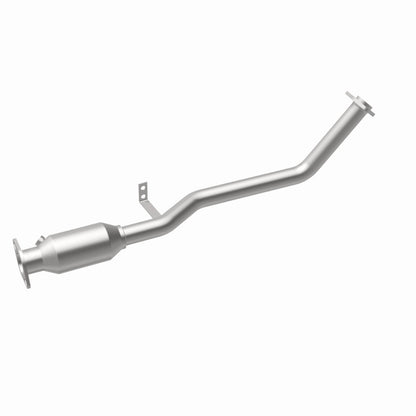 MagnaFlow Infiniti J30 California Grade CARB Compliant Direct-Fit Catalytic Converter 444741 360 Degree Image Set
