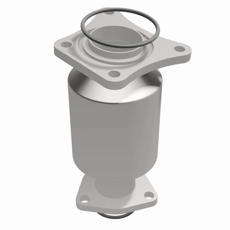 MagnaFlow HM Grade Federal / EPA Compliant Direct-Fit Catalytic Converter 50877 360 Degree Image Set