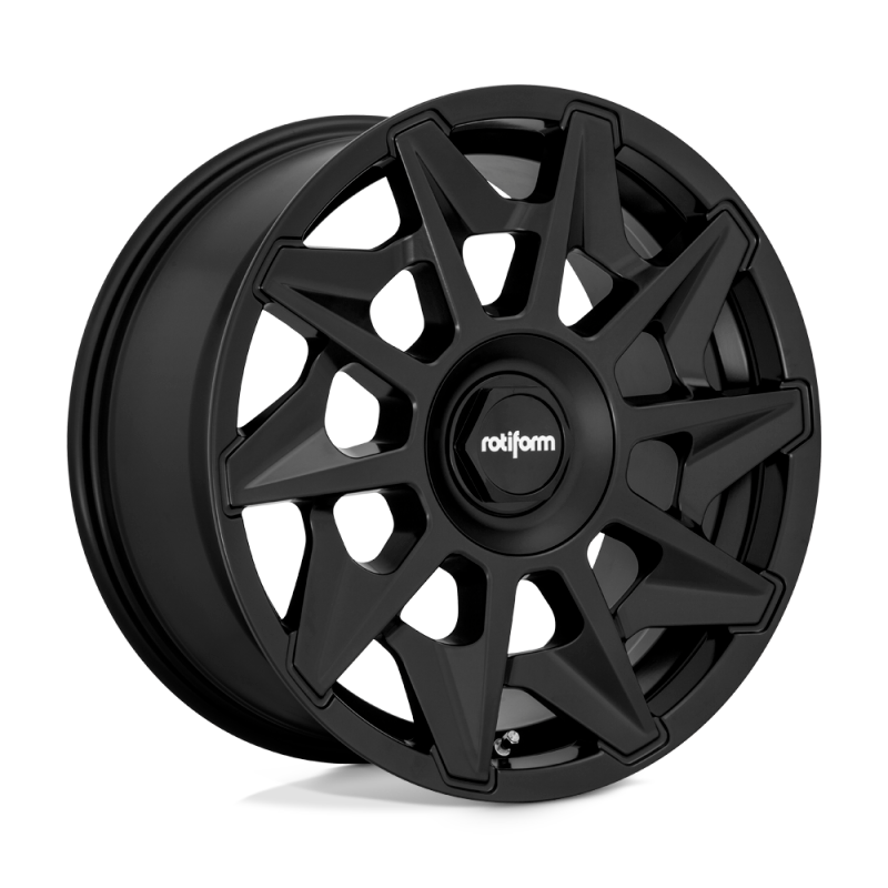 Rotiform ROT CVT Wheels Wheels Wheels - Cast main image