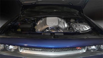 Corsa Performance 11-14 Dodge Challenger R/T 5.7L V8 Air Intake 462576 Photo - Mounted