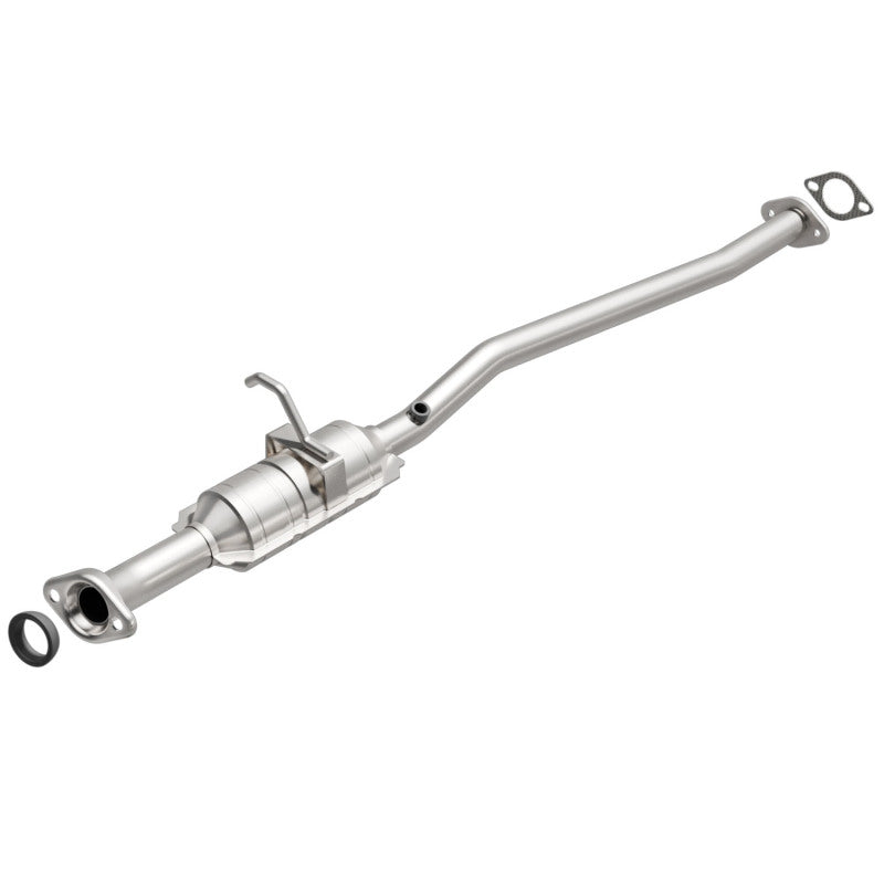 MagnaFlow HM Grade Federal / EPA Compliant Direct-Fit Catalytic Converter 24990 Photo - Primary