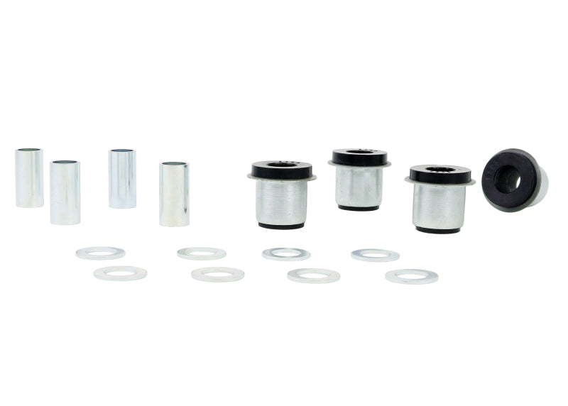 Whiteline 94-02 Honda Passport EX/LX Front Upper Inner Control Arm Bushing Kit W52811 W52811 Photo - out of package