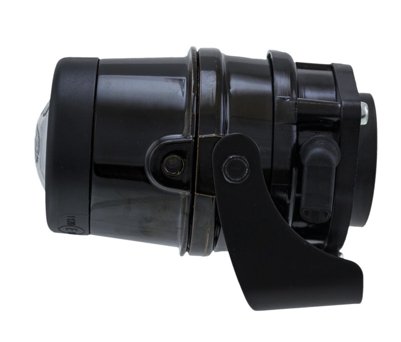 Hella Lamp Kit Micro DE XENON DRV BLK D2S 12V EC 008390801 008390801 Photo - Unmounted