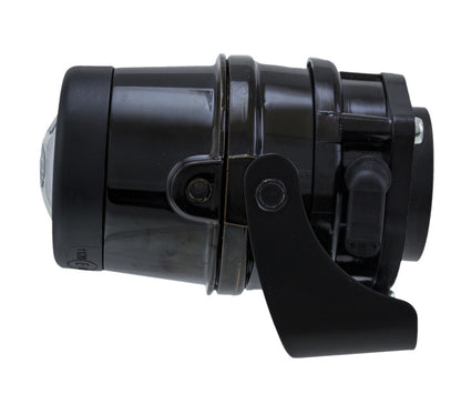 Hella Lamp Kit Micro DE XENON DRV BLK D2S 12V EC 008390801 008390801 Photo - Unmounted