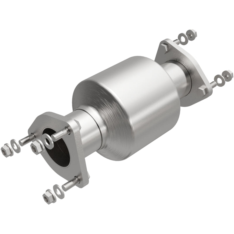 MagnaFlow Honda California Grade CARB Compliant Direct-Fit Catalytic Converter 5592184 Photo - Primary